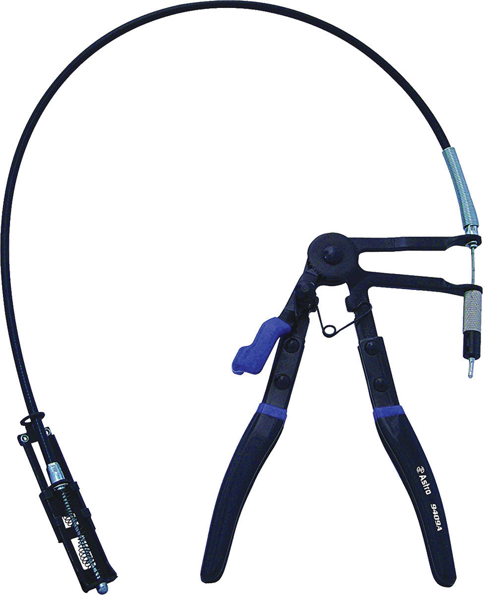 ASTRO PNEUMATIC - Hose Clamp Pliers - AST-9409A | MFVCanada.com