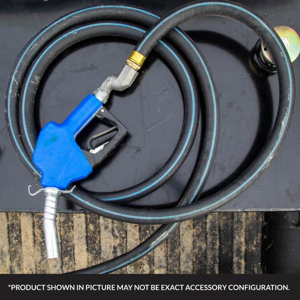 Fill-Rite 3/4 In X 20 Ft Artic Hose - ARCH07520A | MFVCanada.com