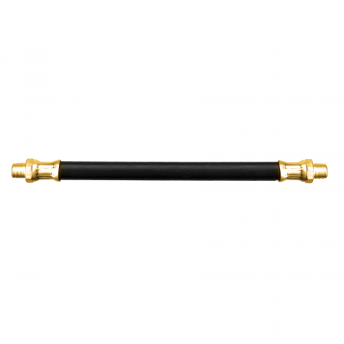 Fairview Grease Whip Assy;3/16ID;36in GWR-3-36 | RogueFuel.ca