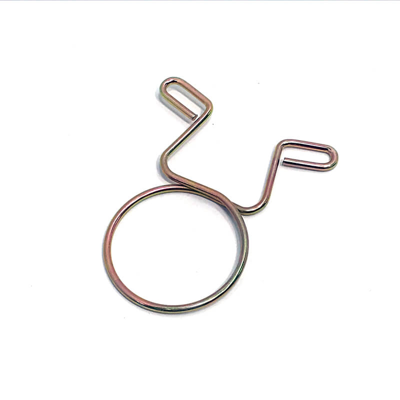 Hi-Lift Jacks Handle Clip Spring - JAC31 | MFVCanada.com