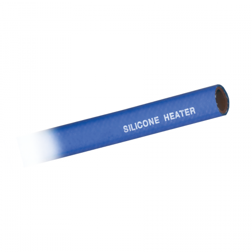 Fairview 3/8 ID Silicone Htr Hose;50ft HHS-6-50 | RogueFuel.ca