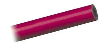 Fairview 1/4 ID PVC 300PSI Hose;Red; 100 Ft HPA-4RED-100 | RogueFuel.ca