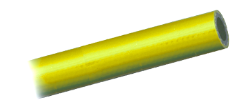 Fairview 1/2 ID PVC 300PSI Hose;Yel; 100 Ft HPA-8YEL-100 | RogueFuel.ca