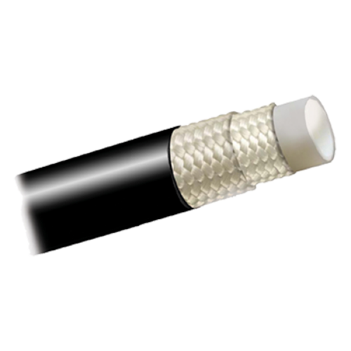 Fairview 1/4 ID 100R7 Hydraulic Hose;250ft HR7-4-REEL | RogueFuel.ca