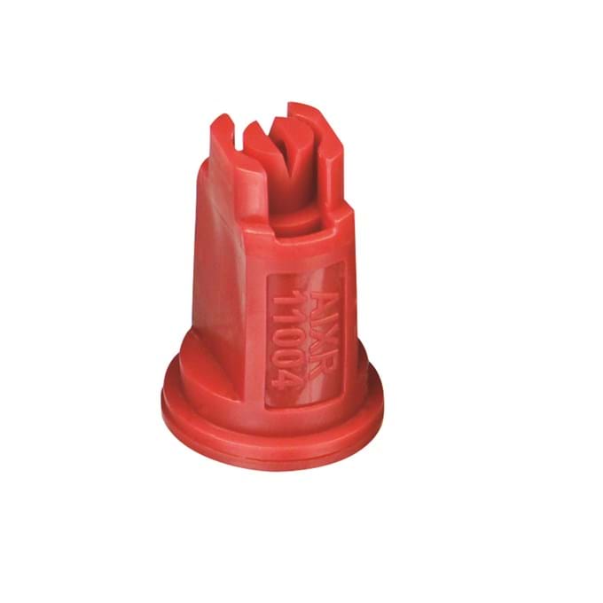 Teejet AXR11004-VP Extended Range Air Induction Red Tip 4 Pack - TTI11004-VP | MFVCanada.com