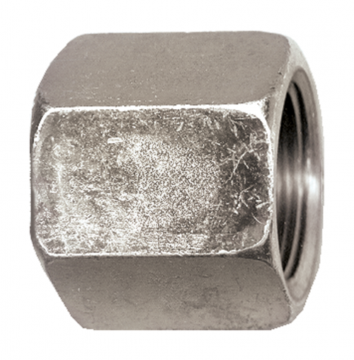 Fairview Steel Cap;3/8FPT S1008-C | RogueFuel.ca