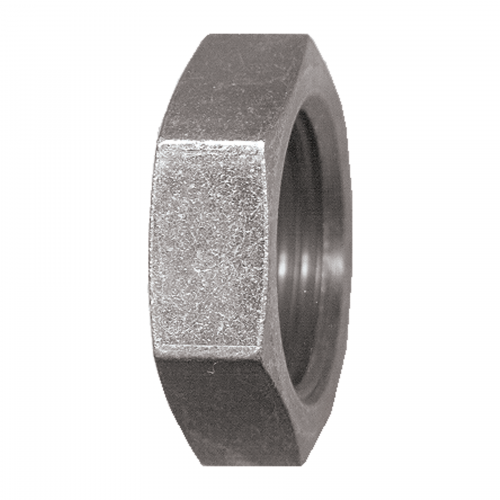 Fairview Steel Blkhd Locknut;1 S3831N-16 | RogueFuel.ca