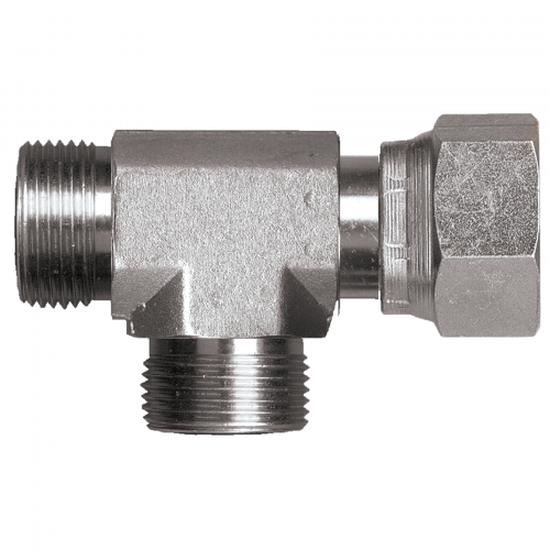 Fairview Steel Tee;1-14 MORFSxFORFSxMORFS S3951F-10 | RogueFuel.ca
