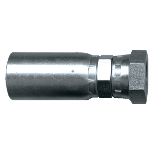 Fairview U Series Crimp End;1ID x1 NPSM SC626SW-16H | RogueFuel.ca