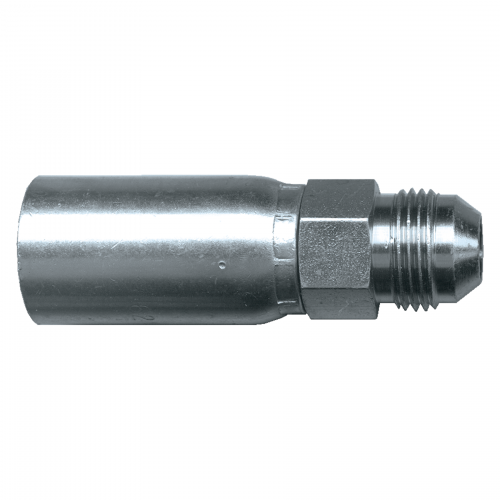 Fairview U Series Crimp End;5/8ID x5/8 MJIC SC637-1010 | RogueFuel.ca