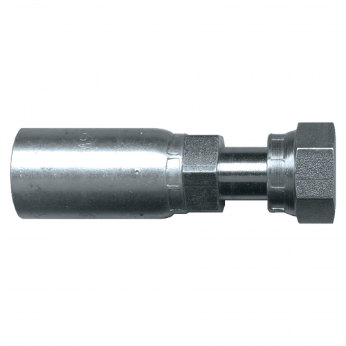 Fairview U Series Crimp End;5/8ID x5/8FORFS SC658-1010 | RogueFuel.ca