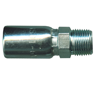 Fairview 100R5 Crimp;1/2Nom.IDx1/2MPT SCW525-8D | RogueFuel.ca