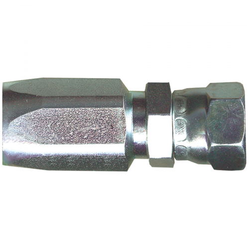 Fairview 100R5 Reusable Hose End;5/16x5/16FSAE SR528-55 | RogueFuel.ca