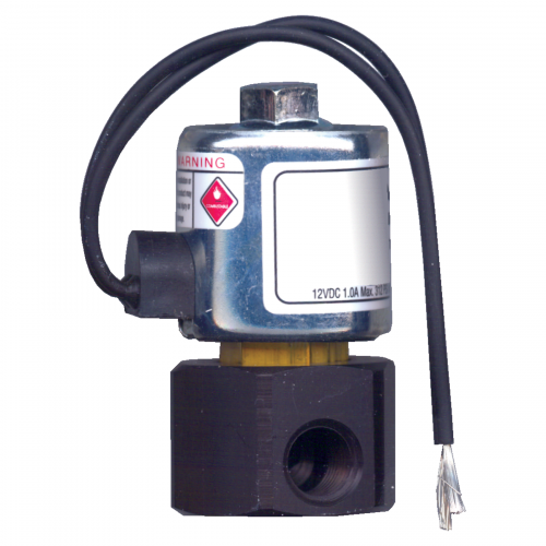 Fairview LP-Gas Solenoid;312PSI;12V SV-S121 | RogueFuel.ca