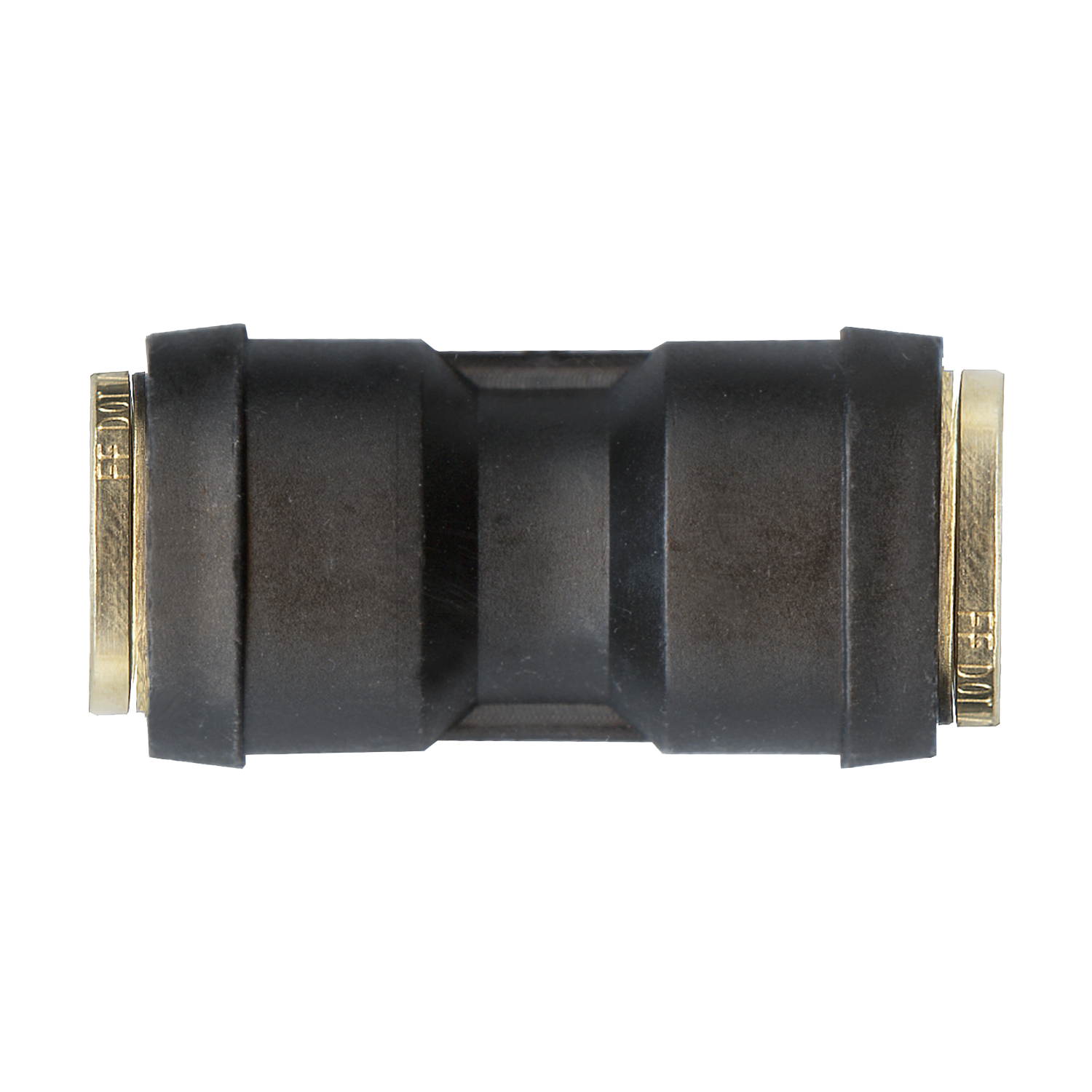 Fairview Composite DOT PTC Union; 1/4 CPC1462-4 | RogueFuel.ca