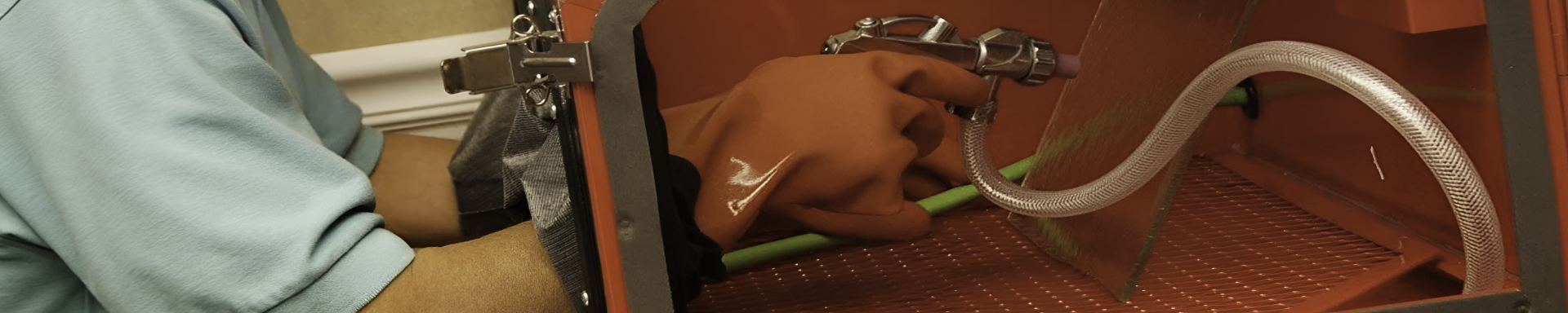 Abrasive Blasting Equipment | MFVCanada.com | Munro Industries mfv-1003030101