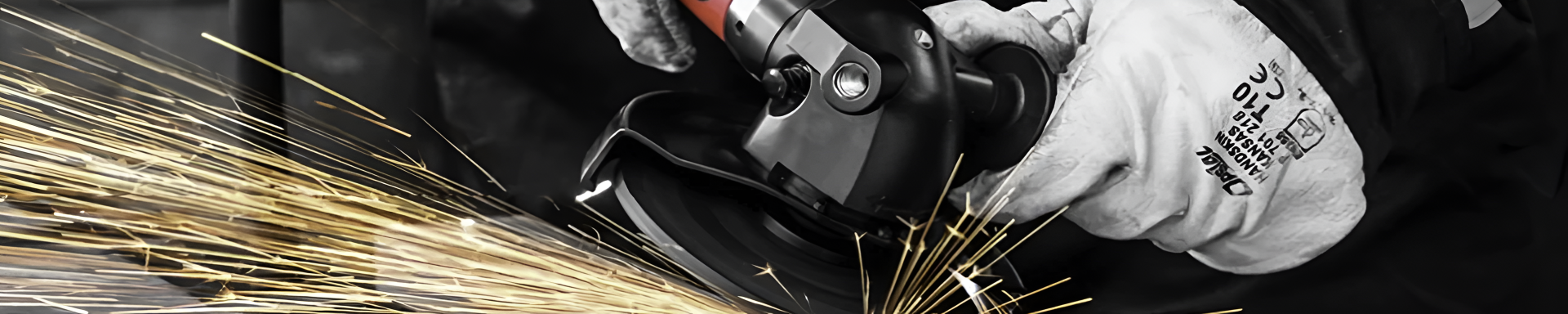 Air Angle Grinders | MFVCanada.com | Munro Industries mfv-100303012402