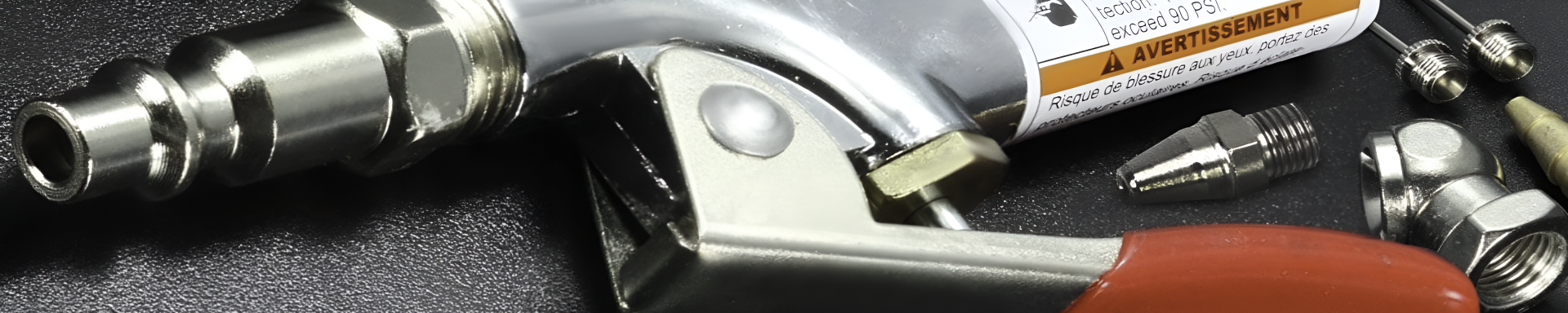 Air Blow Guns & Accessories | MFVCanada.com | Munro Industries mfv-1003030102