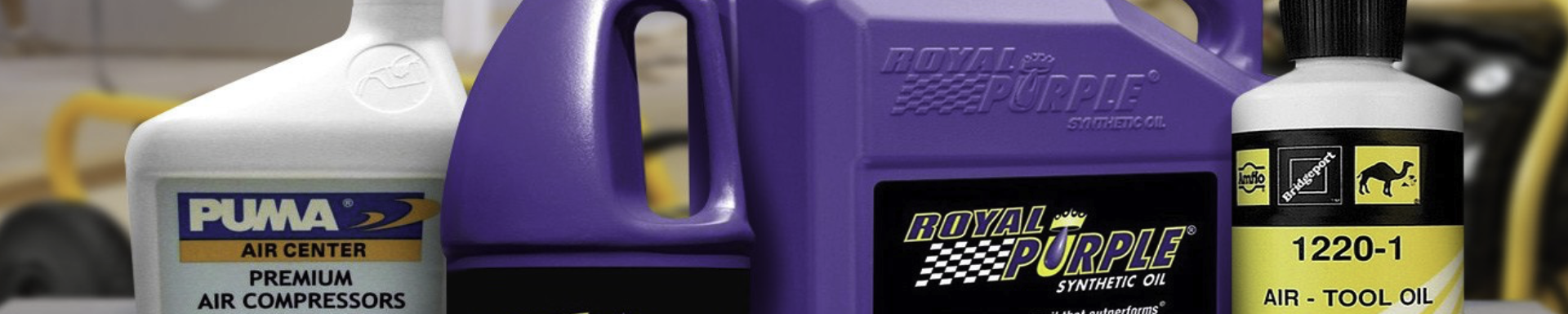 Air Compressor Oils & Lubricants | MFVCanada.com | Munro Industries mfv-100303010301