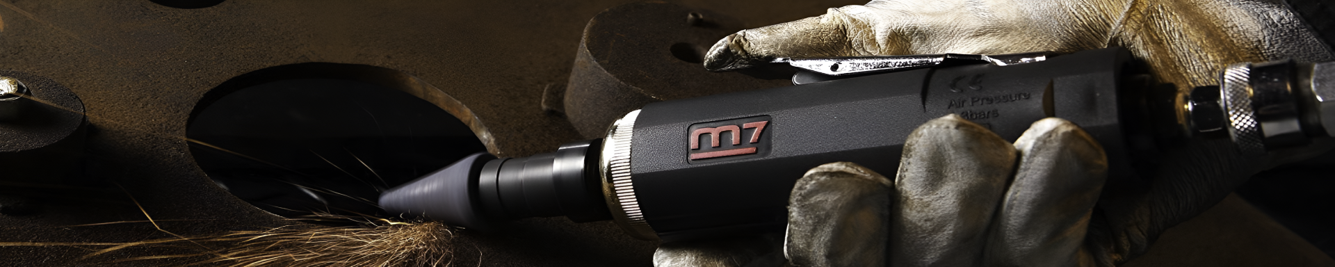 Air Die Grinders | MFVCanada.com | Munro Industries mfv-100303012403