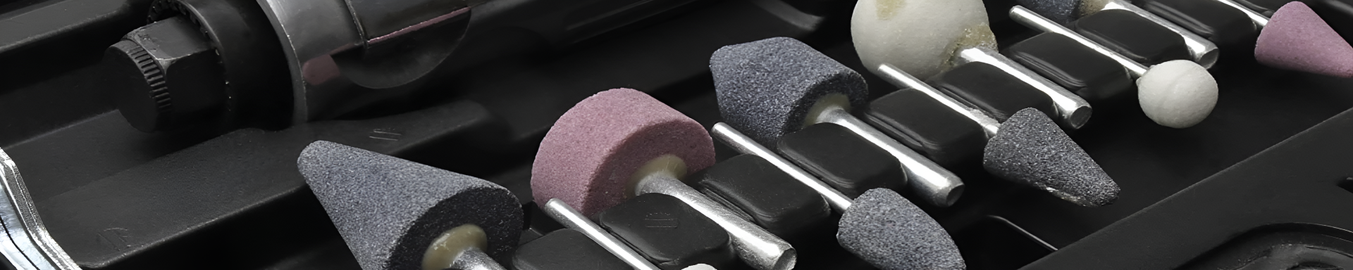 Air Grinder Accessories | MFVCanada.com | Munro Industries mfv-100303012405
