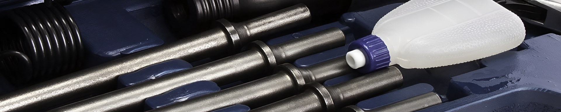 Air Hammers & Kits | MFVCanada.com | Munro Industries mfv-1003030106