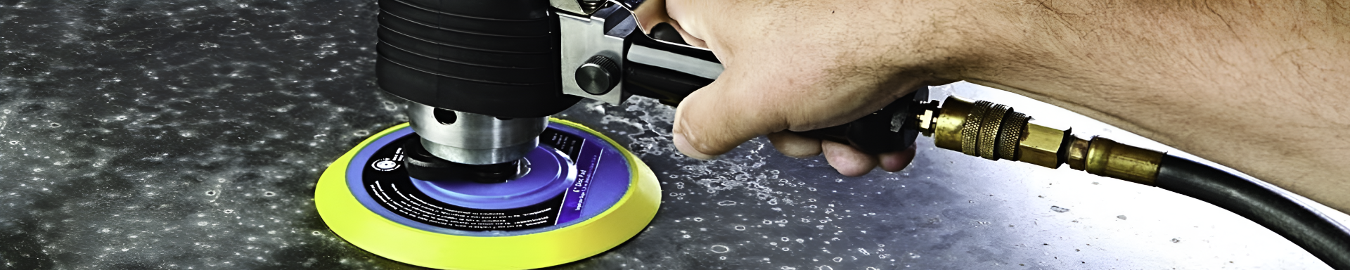 Air Sanders & Polishers | MFVCanada.com | Munro Industries mfv-1003030112