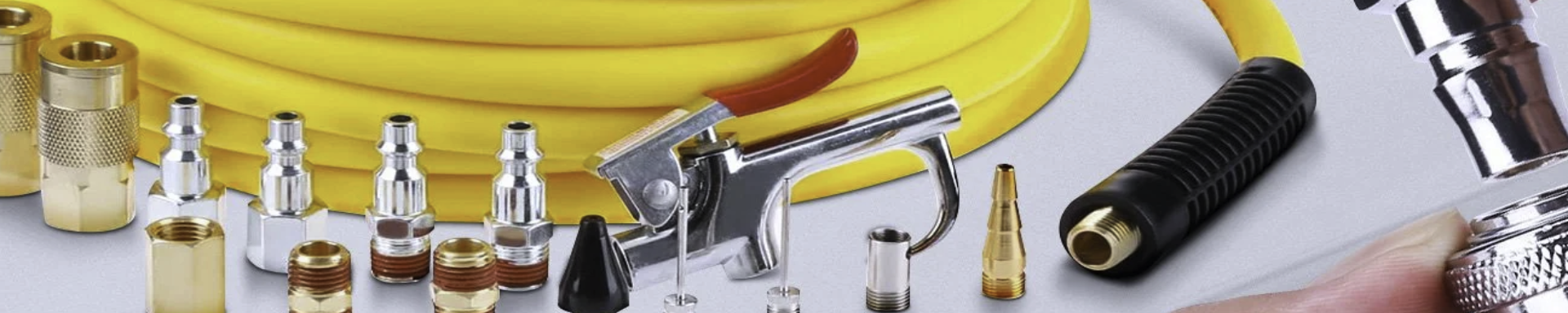 Air Tools Accessories | MFVCanada.com | Munro Industries mfv-100303010305