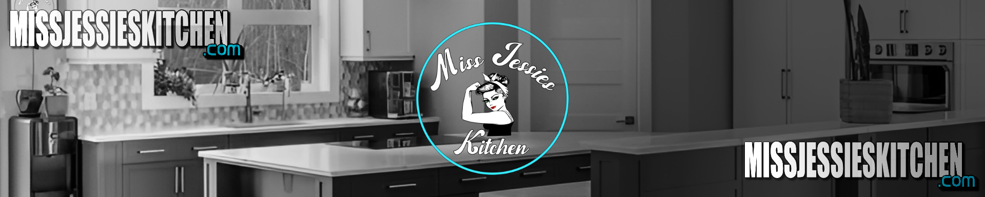 All Products | MissJessiesKitchen.com | Munro Industries mjk-1010