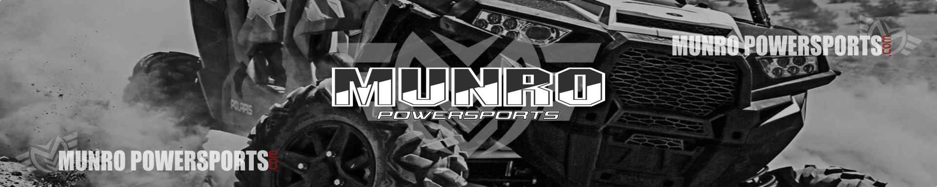 All Products | MunroPowersports.com | Munro Industries mp-1008