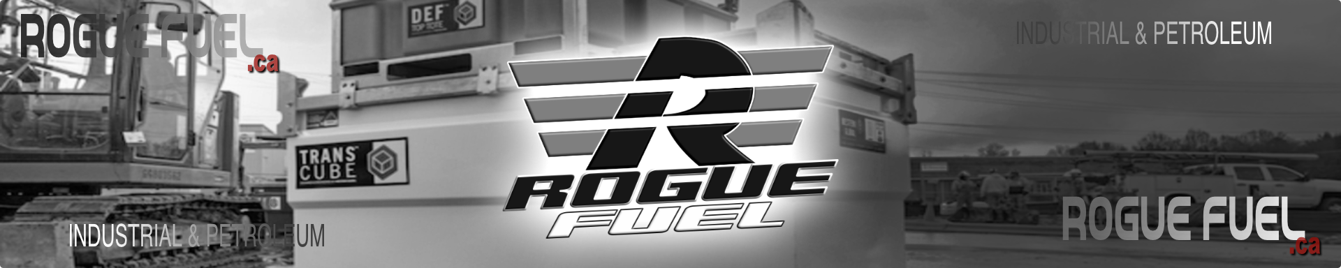 All Products | Roguefuel.ca | Munro Industries rf-1007