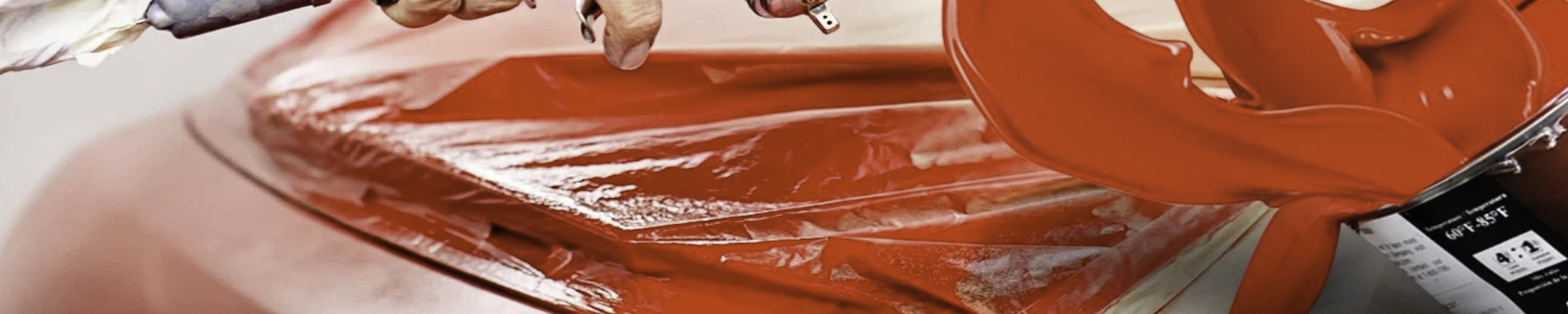 Automotive Coatings | MFVCanada.com | Munro Industries mfv-1003031004