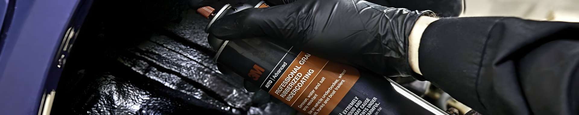 Automotive Undercoating | MFVCanada.com | Munro Industries mfv-100303100403