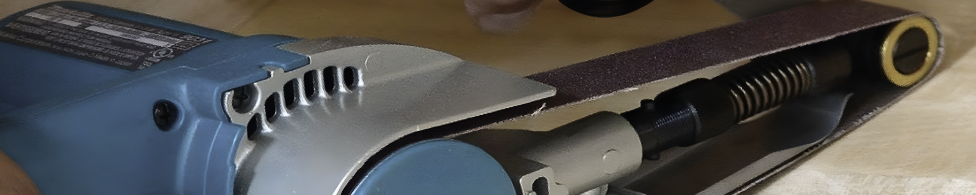 Belt Sanders | MFVCanada.com | Munro Industries mfv-100303122101