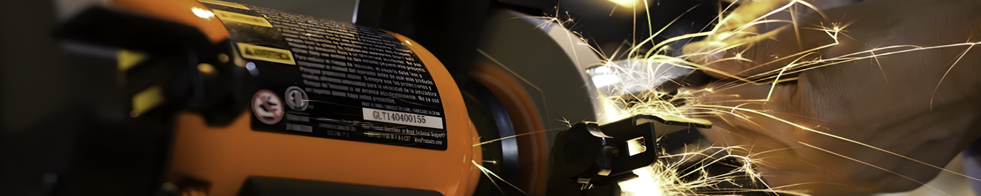 Bench Grinders | MFVCanada.com | Munro Industries mfv-100303120202