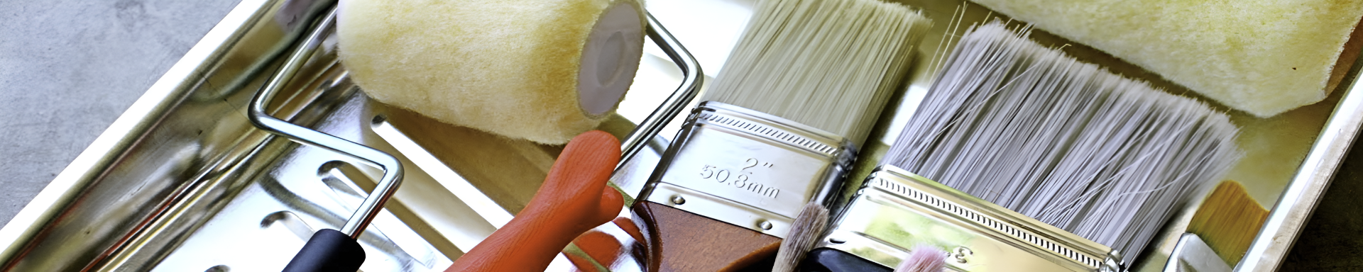 Brushes, Rollers & Trays | MFVCanada.com | Munro Industries mfv-1003030502