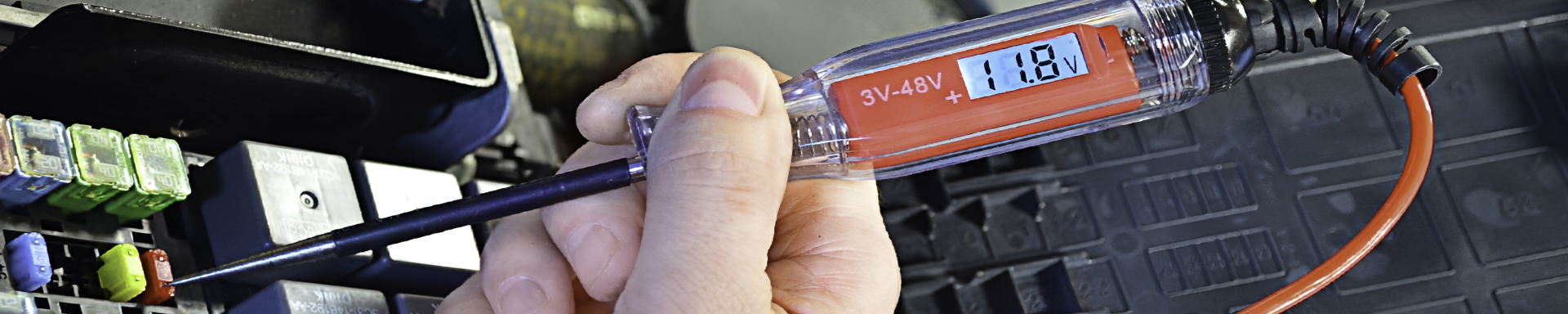 Circuit Testers | MFVCanada.com | Munro Industries mfv-100303070101