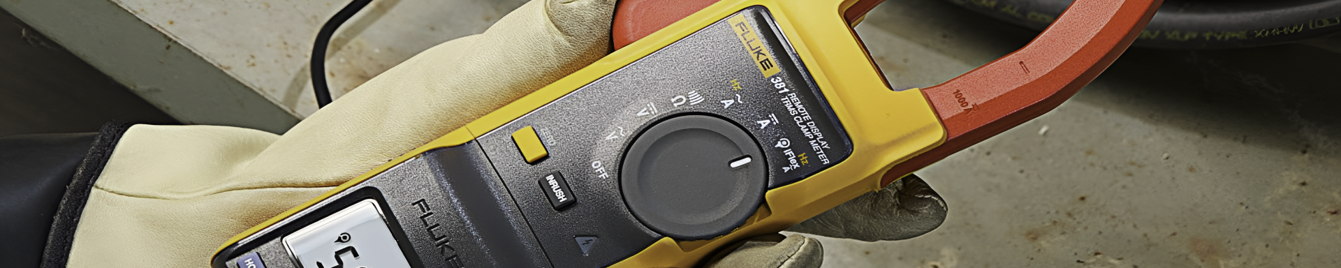 Clamp Meters | MFVCanada.com | Munro Industries mfv-100303070102