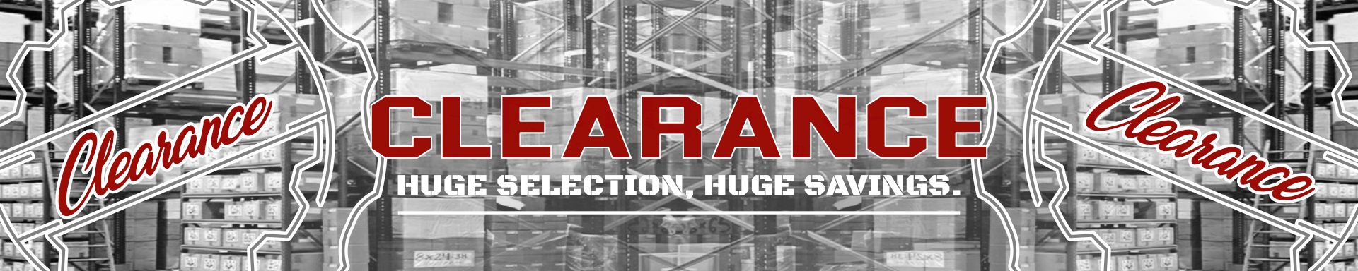 Clearance | MFVCanada.com | Munro Industries mfv-10030300c