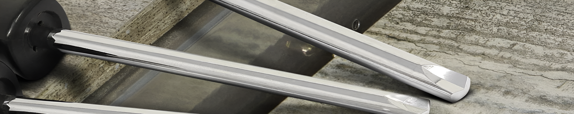 Clutch Screwdrivers | MFVCanada.com | Munro Industries mfv-100303052301