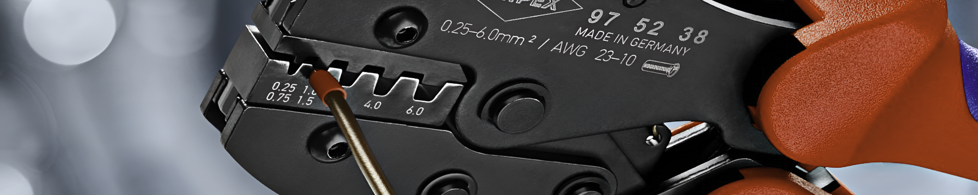 Crimpers | MFVCanada.com | Munro Industries mfv-100303053102