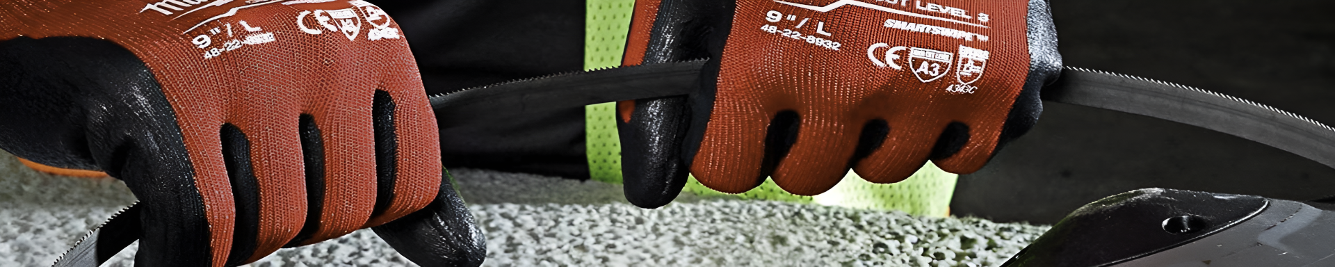 Cut Resistant Gloves | MFVCanada.com | Munro Industries mfv-100303012602