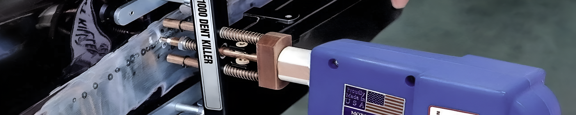 Dent Pulling | MFVCanada.com | Munro Industries mfv-100303060501