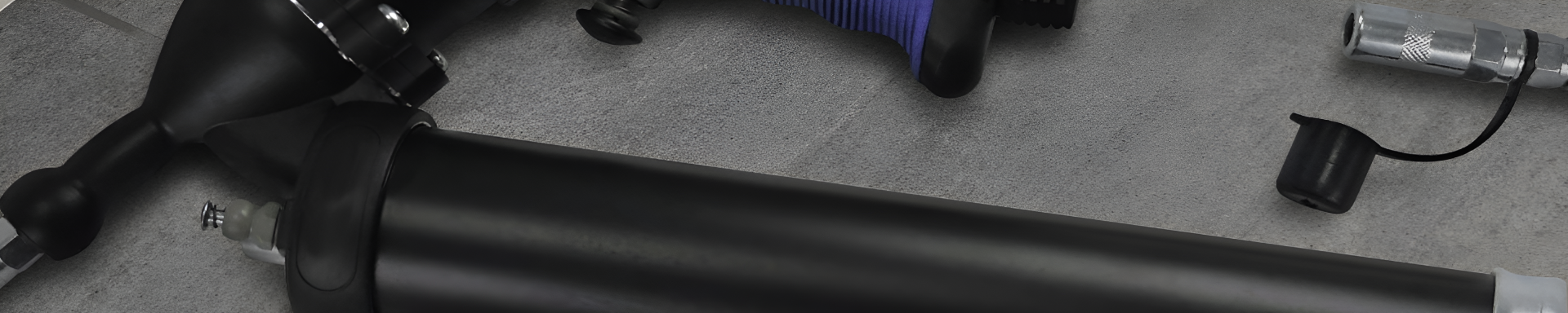 Dispenser Guns | MFVCanada.com | Munro Industries mfv-1003030117