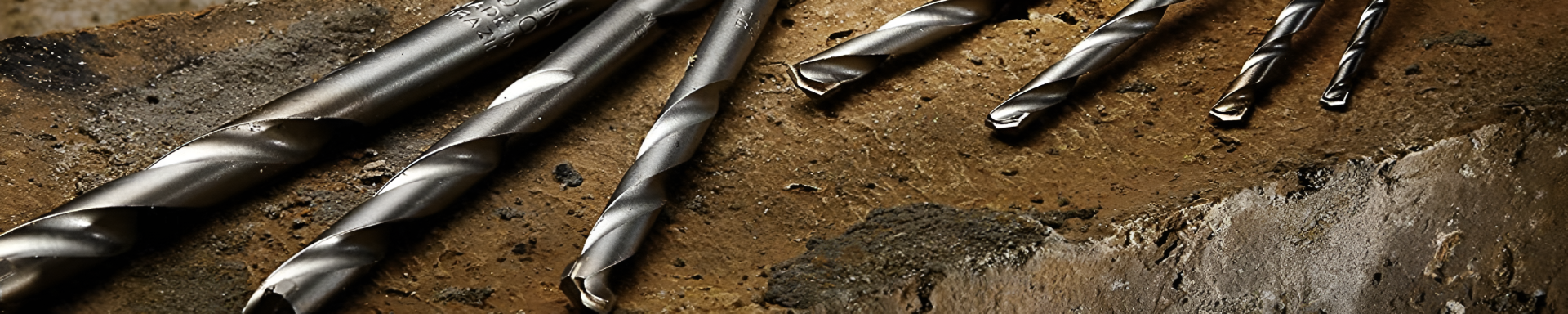 Double End Drill Bits | MFVCanada.com | Munro Industries mfv-100303031701