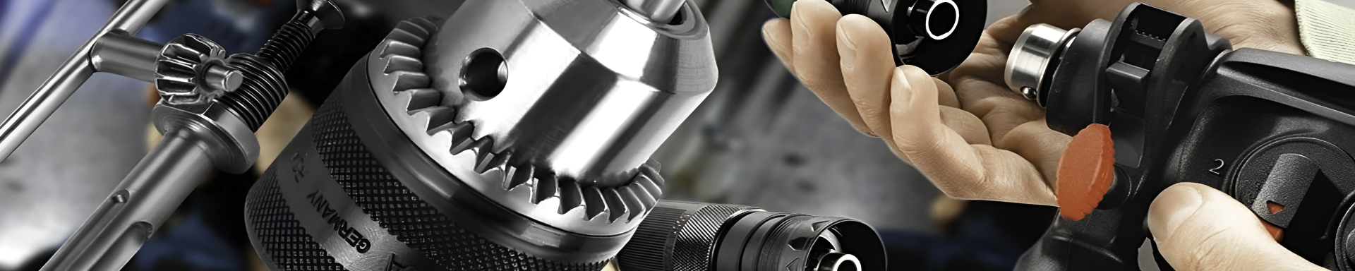 Drill Accessories & Parts | MFVCanada.com | Munro Industries mfv-1003030305