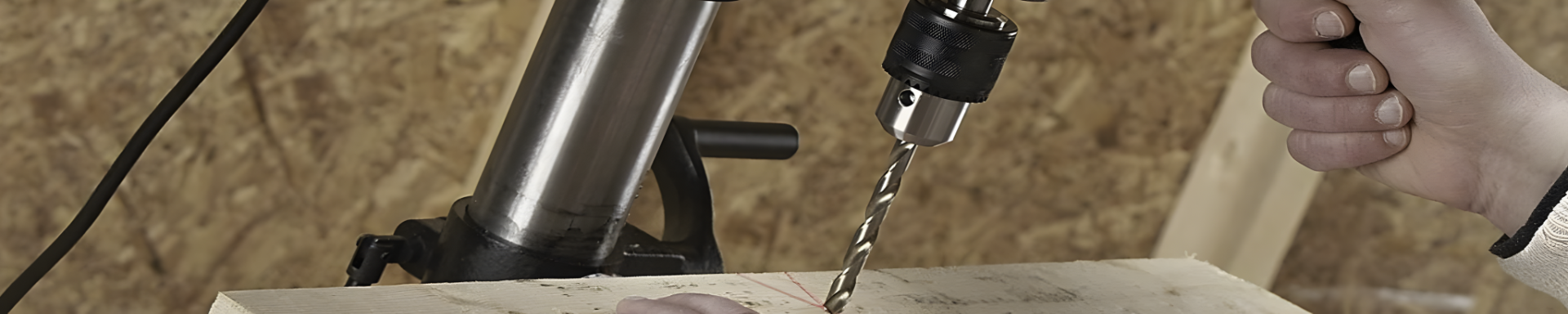 Drill Presses | MFVCanada.com | Munro Industries mfv-100303120206