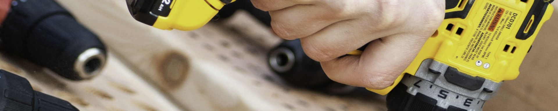 Drills & Drivers | MFVCanada.com | Munro Industries mfv-1003031203