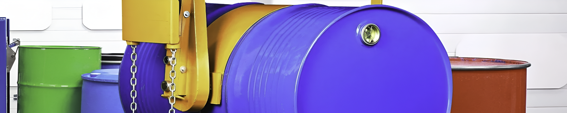 Drum Handling Equipment | MFVCanada.com | Munro Industries mfv-100303080403