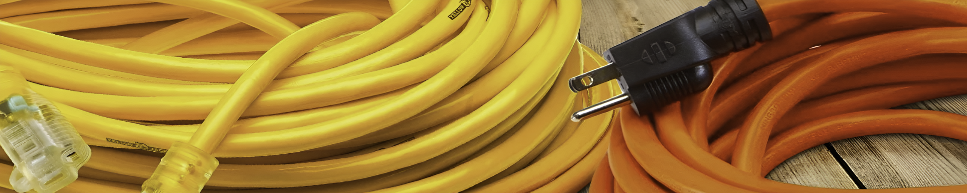 Extension Cords | MFVCanada.com | Munro Industries mfv-100303011802